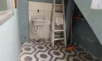 Imagem 2: Excelente apto tipo casa 2 quartos em penha circular [VP
