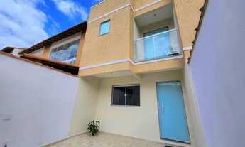 Imagem: Casa em Campo Grande com 2 suíte aceita