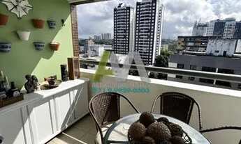 Imagem 2: Apartamento à venda no bairro Caminho das Árvores - Salvador/BA