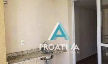 Imagem 3: Apartamento com 2 dormitórios, 60 m² - venda ou aluguel - Vila Floresta - Santo André/SP