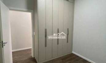 Imagem 12: Casa com 3 dormitórios à venda, 170 m² por R$ 980.000 - Condomínio Residencial Mont Blanc