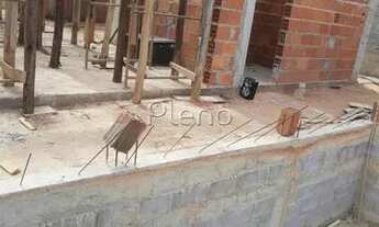 Imagem 3: Casa - Fazenda Santana - Valinhos