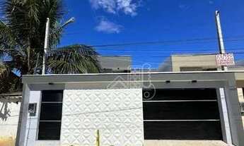 Imagem 3: Casa com 3 quartos à venda, 94 m² por R$ 530.000 - Parque Nanci - Maricá/RJ