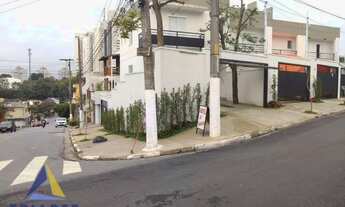 Imagem: Sobrado com 3 dormitórios à venda, 160