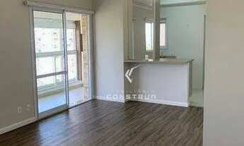 Imagem 2: Apartamento com 2 dormitórios para alugar, 73 m² por R$ 4.538,11 - Mansões Santo Antônio