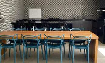 Imagem 5: Apartamento para venda tem 90 metros quadrados com 1 quarto em Lourdes - Belo Horizonte