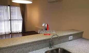 Imagem 4: Condomínio Puerto Montt, Apartamento com 2 dormitórios à venda, 85 m² por R$ 1.097.000 - I