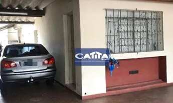 Imagem 4: Sobrado com 3 dormitórios à venda, 245 m² por R$ 700.000,00 - Carrão - São Paulo/SP