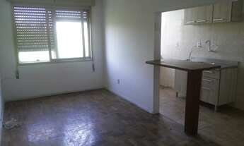 Imagem 4: Apartamento 01 dormitório na Rua Tamandaré, bairro Cristal