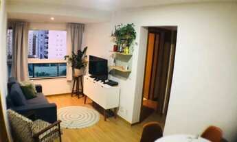 Imagem: Apartamento 2 Quartos suite J.Camburi