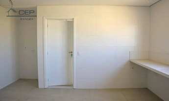 Imagem 3: Apartamento com 4 dormitórios à venda, 250 m² - Jardim - Santo André/SP