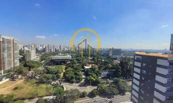 Imagem 15: Estúdio à venda, mobiliado, 25m², Vila Clementino