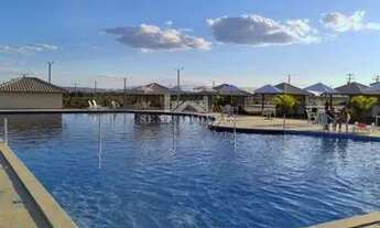 Imagem: Vitória da Conquista - Chácara - Itapirema