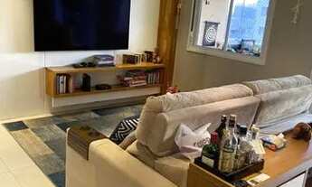 Imagem 2: Apartamento com 2 dormitórios para alugar, 103 m² por R$ 10.324,00/mês - Vila Mariana - Sã