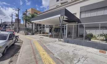 Imagem 2: Apartamento para aluguel possui 70 metros quadrados com 2 quartos em Cremação - Belém - PA