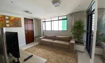 Imagem 7: Apartamento mobiliado em Tambaú