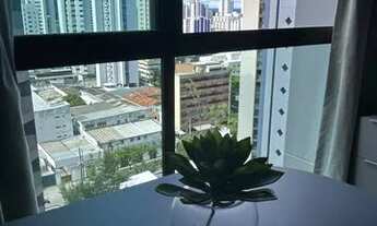 Imagem 6: Viva com estilo e comodidade: Apartamento novo, finamente acabado, ao lado de colégios ren