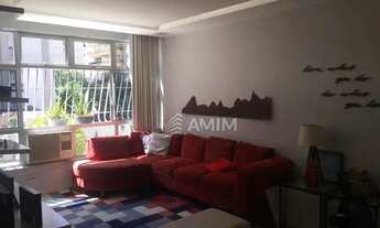 Imagem 6: Apartamento com 3 dormitórios à venda, 130 m² por R$ 999.000,00 - Icaraí - Niterói/RJ