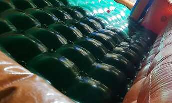 Imagem 5: Espaço / local para festas, batismo, churrascos, comemorações e eventos em geral