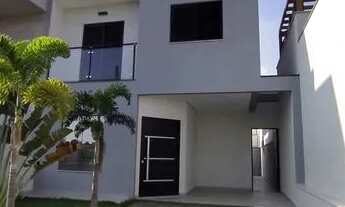 Imagem: Casa de condomínio sobrado para aluguel