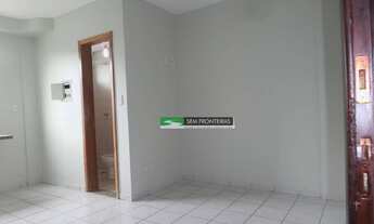 Imagem 3: Kitnet com 1 dormitório para alugar, 30 m² por R$ 600,00/mês - Setor Leste Universitário