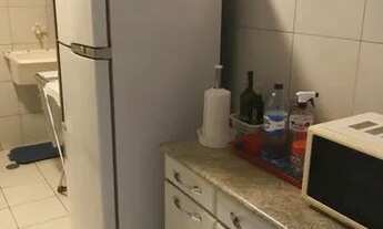 Imagem 5: 02 quartos, mobiliado - Cruz das Almas