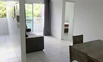 Imagem: Apartamento mobiliado para aluguel com 2