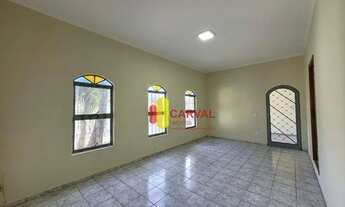 Imagem 5: Casa com 3 dormitórios para alugar, 150 m² por R$ 2.590/mês - Jardim Mauá II - Jaguariúna