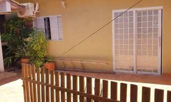 Imagem 6: Casa cpa av Brasil 3500