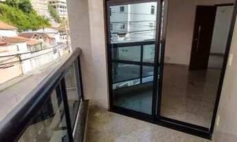 Imagem 7: Apartamento com 3 dormitórios para alugar, 110 m² por R$ 2.500/mês - Santa Helena - Juiz d