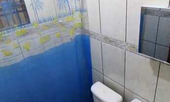 Imagem 6: Linda Casa Térrea para Locação - R$ 1.650/mês - Vila Angélica - Sorocaba/SP