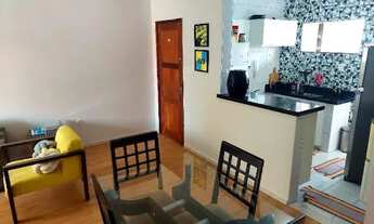 Imagem 7: Apartamento com 3 dormitórios à venda, 79 m² por R$ 220.000,00 - Papicu - Fortaleza/CE