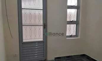 Imagem: Casa com 1 dormitório para alugar, 40 m²