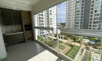 Imagem 7: Apartamento com 2 dormitórios para alugar, 104 m² por R$ 3.100 o aluguel - Jardim Urano