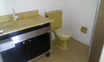 Imagem 7: Apartamento 01 dormitório na Rua Tamandaré, bairro Cristal