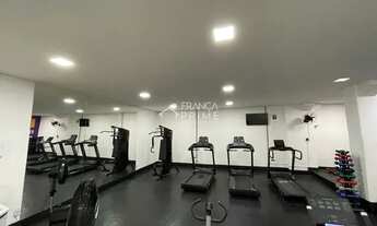 Imagem 6: IMÓVEL DE 2 DORMITORIOS, ARMARIOS PLANEJADOS, ANDAR ALTO, VAGA DE GARAGEM