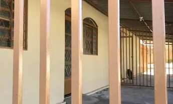 Imagem 2: Apartamento de 2 quartos , térreo, Recanto das Emas