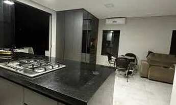 Imagem 4: Casa para venda com 190 metros quadrados com 3 quartos em Alphaville - Santana de Parnaíba