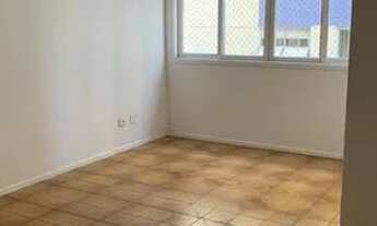 Imagem 2: Apartamento para aluguel com 90 metros quadrados com 2 quartos em Ponta da Praia - Santos