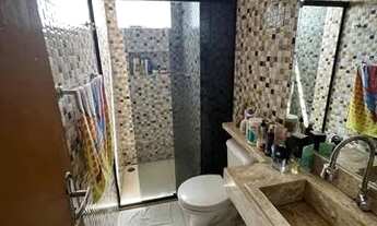 Imagem 7: Vendo Maravilhoso Apto com 02 Quartos em Cond. com Lazer - Aceita Financiamento