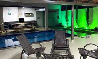 Imagem: Térrea para venda tem 100 metros quadrados