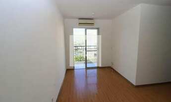 Imagem 2: Apartamento para Aluguel - Tatuapé, 2 Quartos, 50 m2