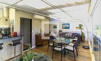 Imagem 4: Apartamento para Aluguel - Morumbi, 1 Quarto, 93 m2