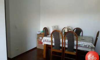 Imagem 3: São Paulo - Apartamento Padrão - Tatuapé