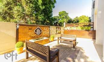 Imagem: Apartamento à venda Rua Dom Pedro II, Nossa