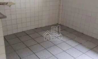 Imagem 16: Casa com 5 quartos à venda, 260 m² por R$ 400.000 - Cubango - Niterói/RJ