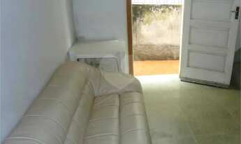 Imagem 2: Casa-São Paulo-CANGAÍBA