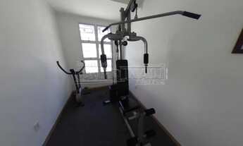 Imagem 4: Apartamento Padrão em São Carlos