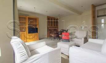 Imagem: Flat Mercure Moema com 50m², 1 dormitório