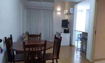 Imagem: Flat Duplex Mobiliado Jd Aquarius